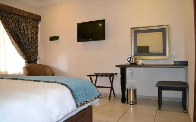 Usambara lodge