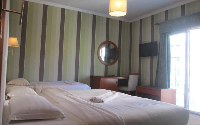 Bel Conti Hotel