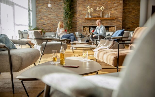Austria Trend Hotel Alpine Resort