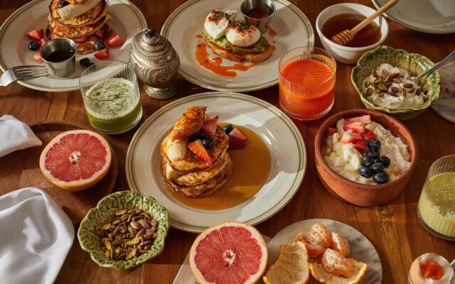 The Agora Hotel - Small Luxury Hotel of the World - Adults Only