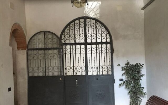 Nel cuore di Ferrara