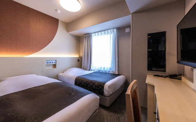 APA Hotel Shin Osaka Eki Tower