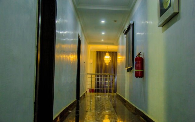 GPinnacle Suites