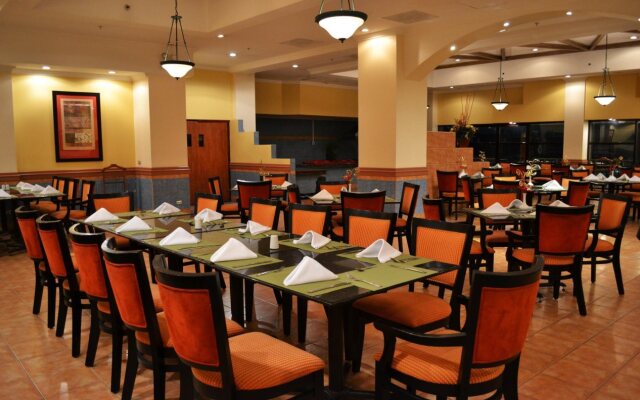 Crowne Plaza San Jose La Sabana by IHG