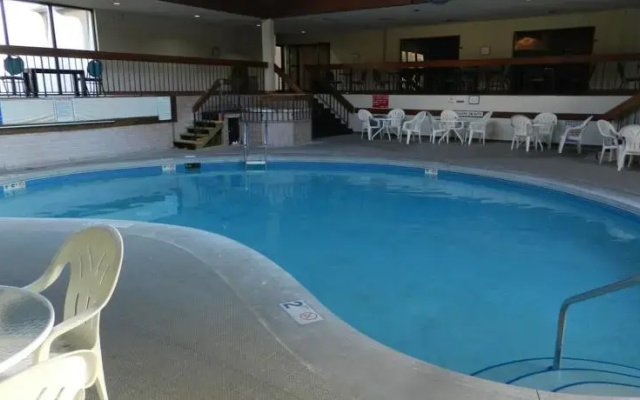 Americas Best Value Inn & Suites Waverly