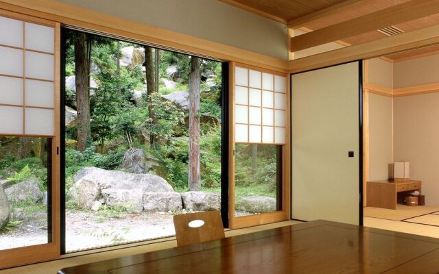 Auberge Funoki