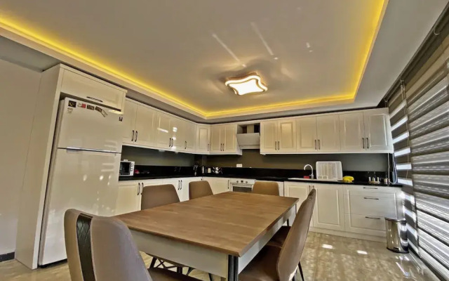 Göcek Mari̇n B Vi̇lla