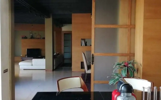 Villa Contemporaine