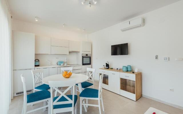 Apartments Villa Swissmonte
