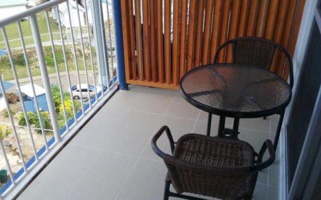 Town House Apartment Hotels Suva