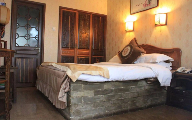 Hong Shan Yi Hotel