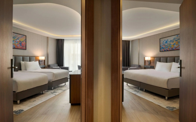 Wyndham Alanya
