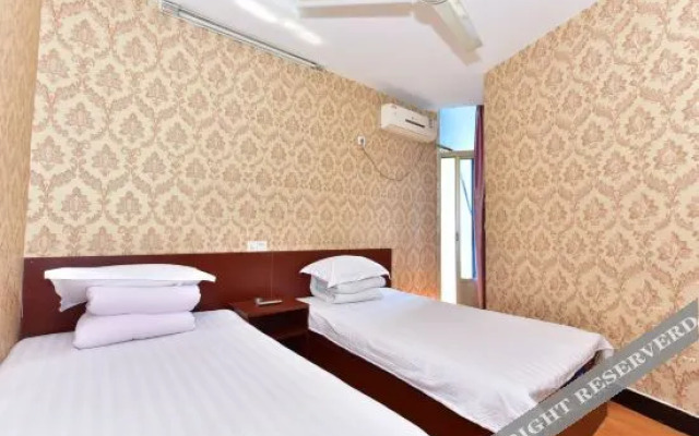 Qingjie Hostel