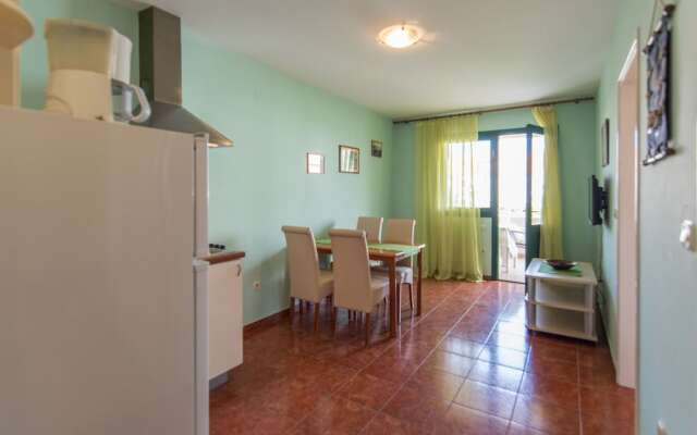 Apartment Vastra