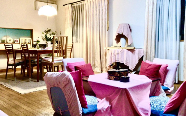 8-17 Nomura Motomachi - House / Vacation STAY 1893