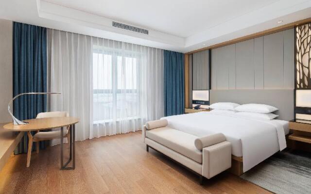 Courtyard Hangzhou West