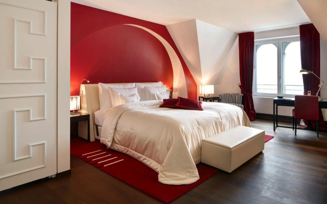 Park Hotel Vitznau