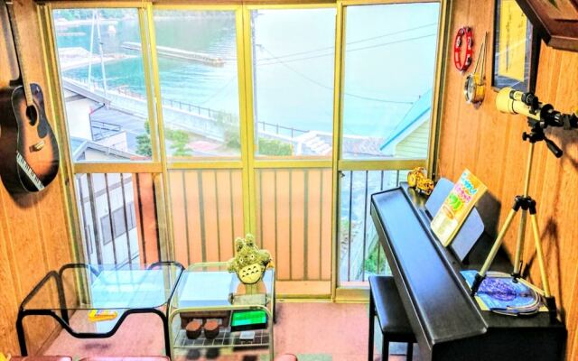 Vacation Stay Wayou House