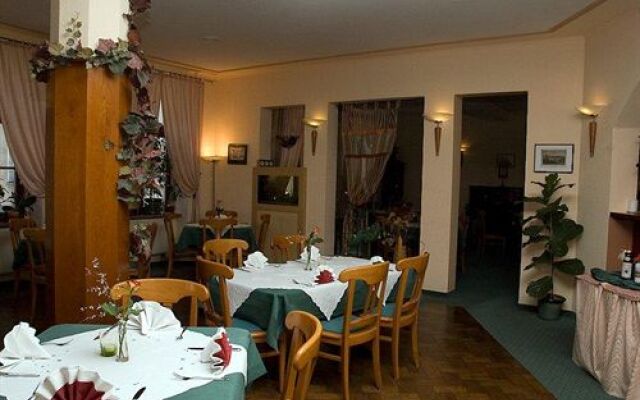 Hotel Stadt Neustadt