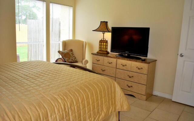 2BR/2BA condo Sienna Park