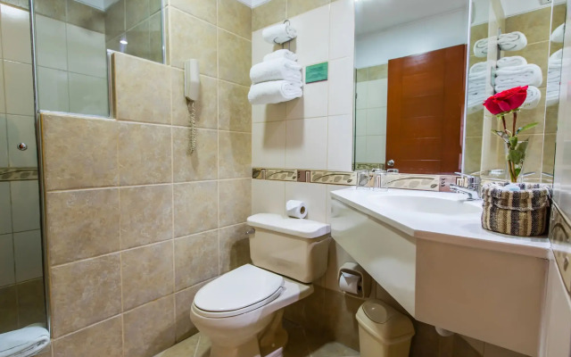 Xima Exclusive Cusco