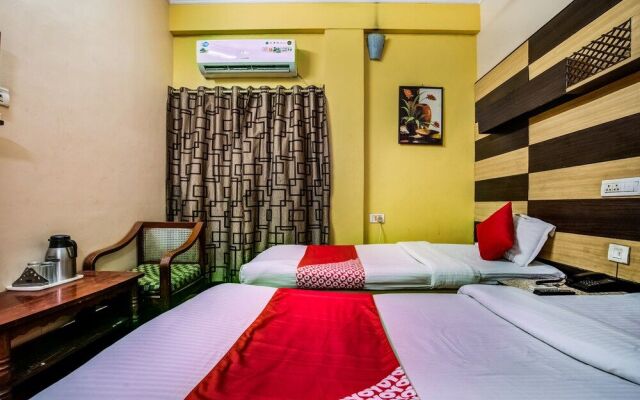 Oyo 35368 Hotel Hilltop