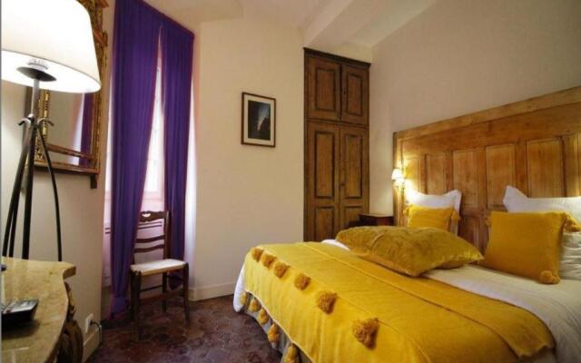 Coté-Serein La Privilège de la Tour Madame