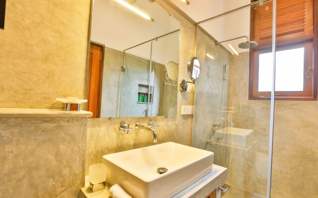 Lanka Golf Villa Collection - Villa Gelian