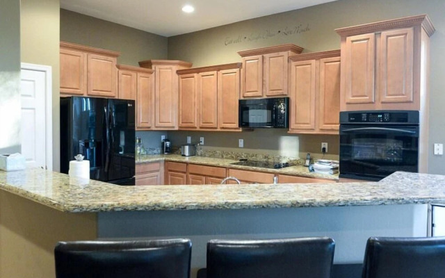 Simply Irresistible By Signature Vacation Rentals