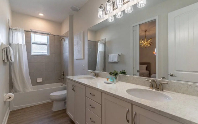 284 Encore at Reunion