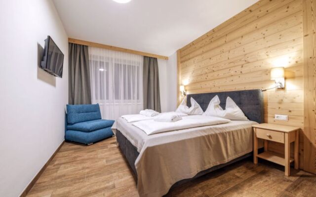 Grebenzen St Lambrecht