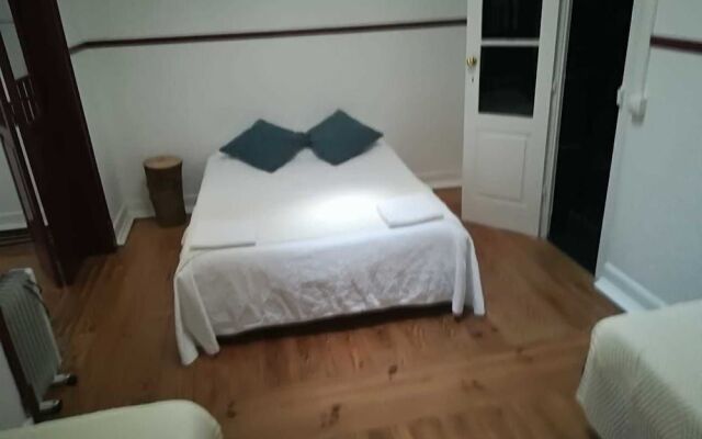 Burgos Guest House