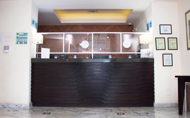 Holiday Inn Express Guaymas by IHG