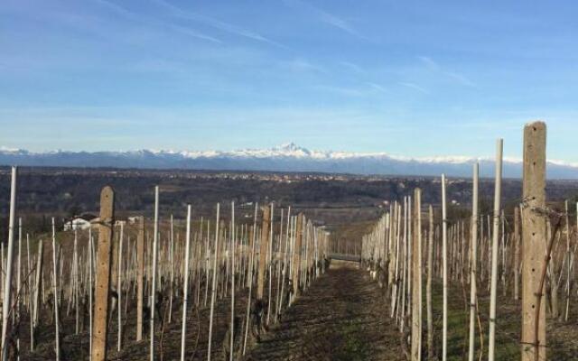 Appartamento nelle Langhe