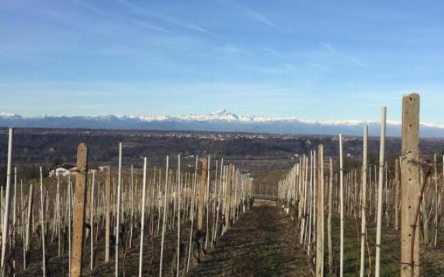 Appartamento Nelle Langhe