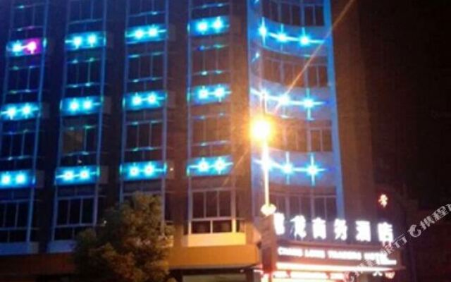 Chang Long Traders Hotel