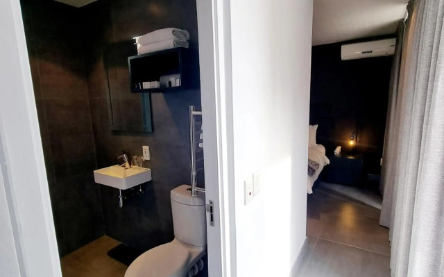 Atlantic Affair Boutique Hotel