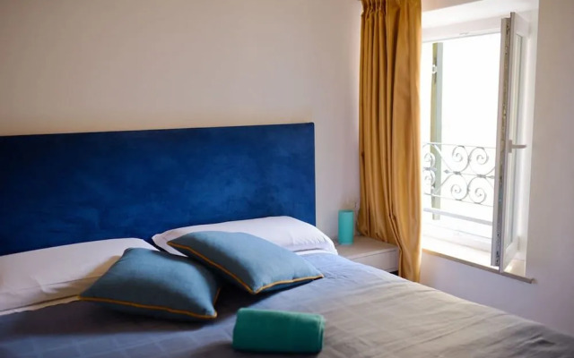 Romeo Giulietta Rooms Apartments Turkish Bath