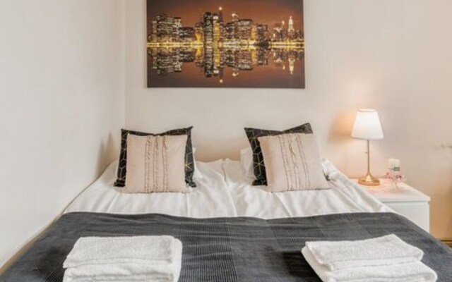 Experience Living Budget Apartments