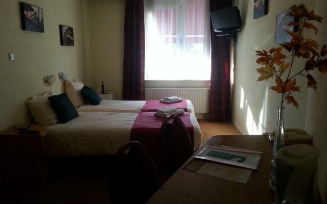 Oranje Hotel Sittard