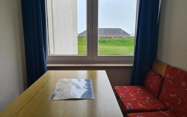 Strandhotel Wohnung 4