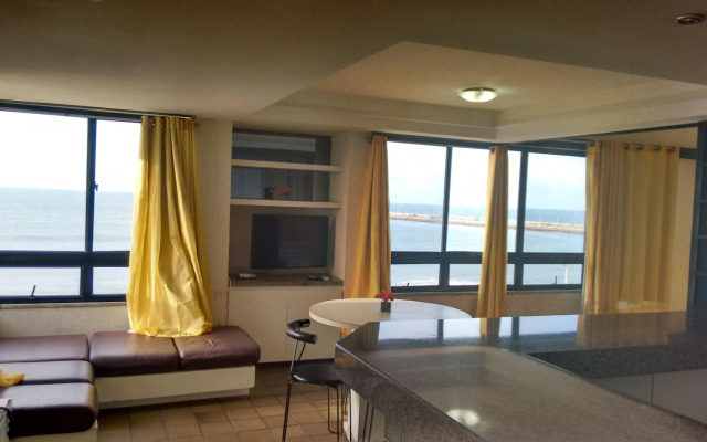 Tabajara Praia Hotel