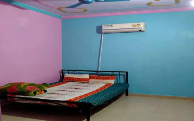 Goroomgo Sidhu Guest House Amritsar