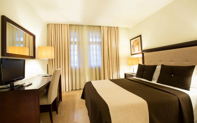 Veneza Hotel