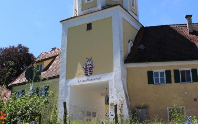 Schloss Blumenthal