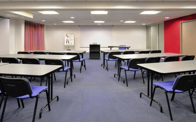 ibis Styles Lille Marcq en Baroeul