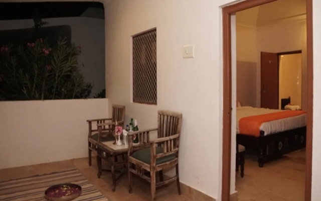 Rajasthan Desert Safari