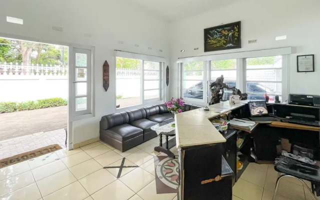 Hotel Mustika Widyasari RedPartner