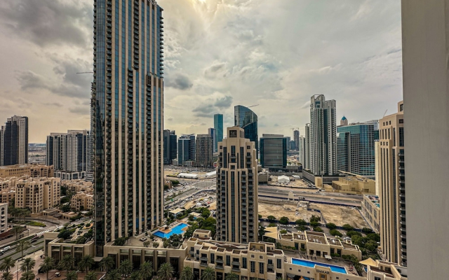 HiGuests - 29 Boulevard Tower