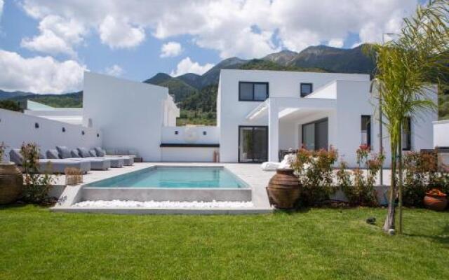 Eros - Afroditi Villas Collection